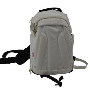 Manfrotto Agile White Slingshot DSLR Camera Bag Photography